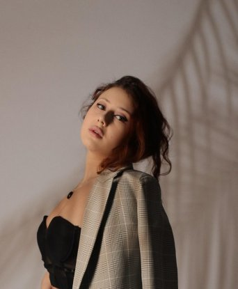 Анкета проститутки Кристина - Фото, г. Фрязино, 20 лет, №10768