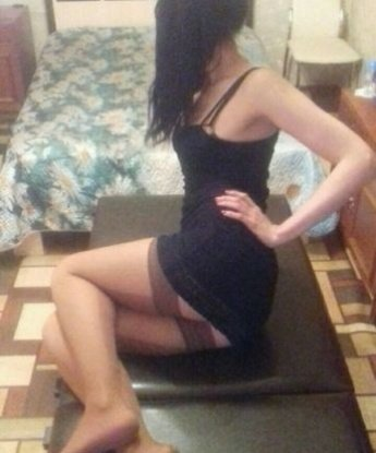 Анкета проститутки Арина - Фото, г. Фрязино, 30 лет, №11116