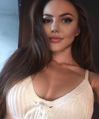 Анкета проститутки Евгения - Фото, г. Фрязино, 24 года, №11347