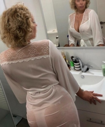 Анкета проститутки Александрина - Фото, г. Фрязино, 37 лет, №13191