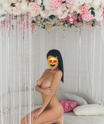 Анкета проститутки Ксения - Фото, г. Фрязино, 27 лет, №13940